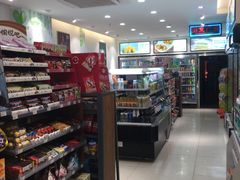 -today便利店(汉街店)