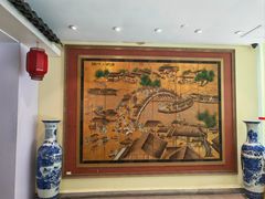 -鹿鸣酒家(越秀店)