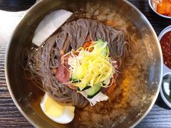 朝鲜冷面-玉流珍肴馆(亮马桥店)