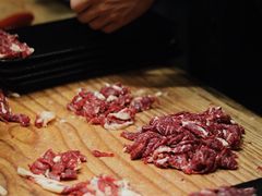 -潮味四季潮汕牛肉火锅(来凤街店)