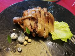 -海洲大饭店-紫薇轩中餐厅