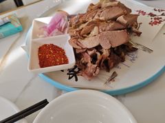 -老毛手抓·盐池滩羊非遗手抓(宁夏总店)