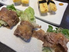 -元气寿司(东方宝泰店)