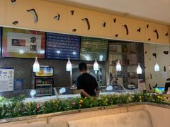 -拿渡麻辣香锅(世茂广场·工三店)