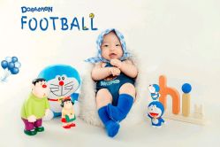 -小熊维尼高端儿童摄影(南山店)