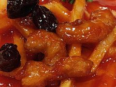 -北京老铺烤鸭(高新店)