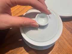 特调八宝茶-喜鼎海胆水饺(东港店)