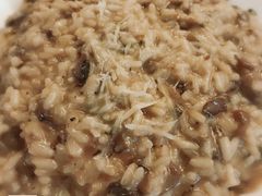 意大利海鲜面-FD西餐厅