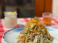 -龙桥私厨·姜花菊花过桥鱼·顺德菜(容桂店)