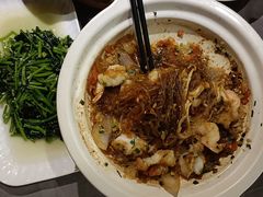 -十朝院子·南京菜(夫子庙店)