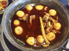 -李子坝梁山鸡(李子坝大鸡哥店)