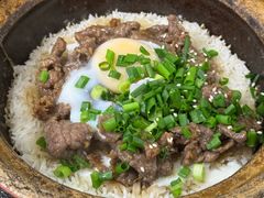 -红星光发煲仔饭(大石街店)