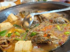 -下梅人家土菜馆(历史文化餐厅度假区店)