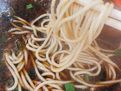 大肉面-小龙大肉面馆