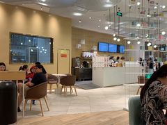 -奈雪的茶(国金中心店)