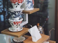 -COMPANION COFFEE小伴咖啡
