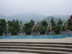 -达蓬山旅游度假区
