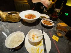 -炊烟小炒黄牛肉(浦东世纪汇店)