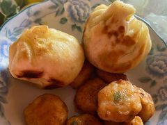 -恒记金煎包(指南里小区店)