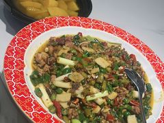 双椒兔-新概念来凤鱼(璧山店)