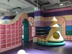 -幸福花欢乐世界(东辰广场A座店)