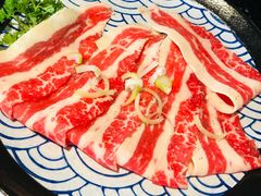 -牛焱·和牛烧肉(五大道店)