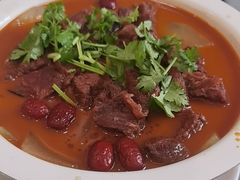 -龙香居海鲜浑锅家常菜·特色驴肉