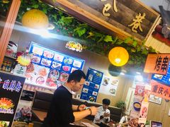 -鹿客西街(欧乐时尚广场店)