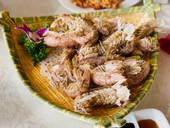 -渔满仓海鲜渔家(象山二店)