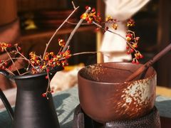 -一号铺子·大炉茶