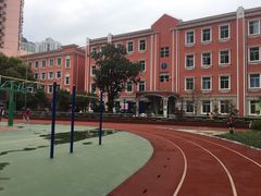 -上海商业会计学校(迎勋路)