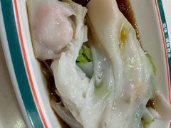 -禾师兄·布拉肠(一德路店)
