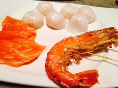 -杭州国际会议中心洲际酒店-原素全日餐厅(解放东路店)