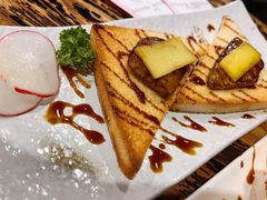 -小川洋风料理(汉街店)