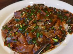 -老妈疙瘩汤·平价海鲜专门店·老威海菜(渔港路店)