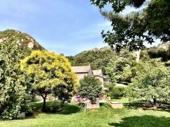 -云峰山自然风景区