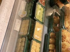 -泸溪河桃酥(西直门凯德店)