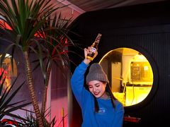 -Orangutan Bunker猩猩地堡酒吧(兰桂坊店)