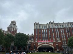 -华东政法大学(松江校区)