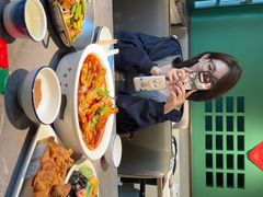 -1937青岛老味道·海肠捞饭·青岛菜(大鲍岛栈桥店)