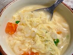 -很久以前羊肉串(打浦路店)