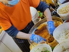 -安徽阜阳卷馍(西单店)