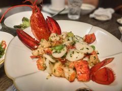 -Yan Ting 宴庭中餐厅(上海静安瑞吉酒店)