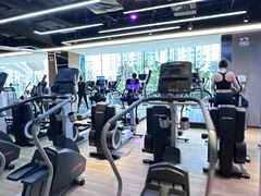 -威克健身游泳(万菱汇店)