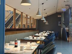 -悦海·家宴·冰花皮皮虾大锅贴(宝龙店)