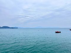 -大梅沙海滨公园