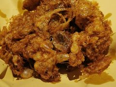 -杏花堂·山西菜馆(晋中万达店)