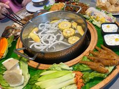 -椰小鸡·琼州糟粕醋(美兰缤纷城店)