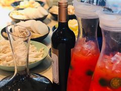 -探鱼·鲜青椒爽麻烤鱼(增城东汇城店)