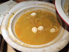 -永安鱼庄·镇江菜(丁卯店)